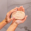 Porte Savon Exfoliant